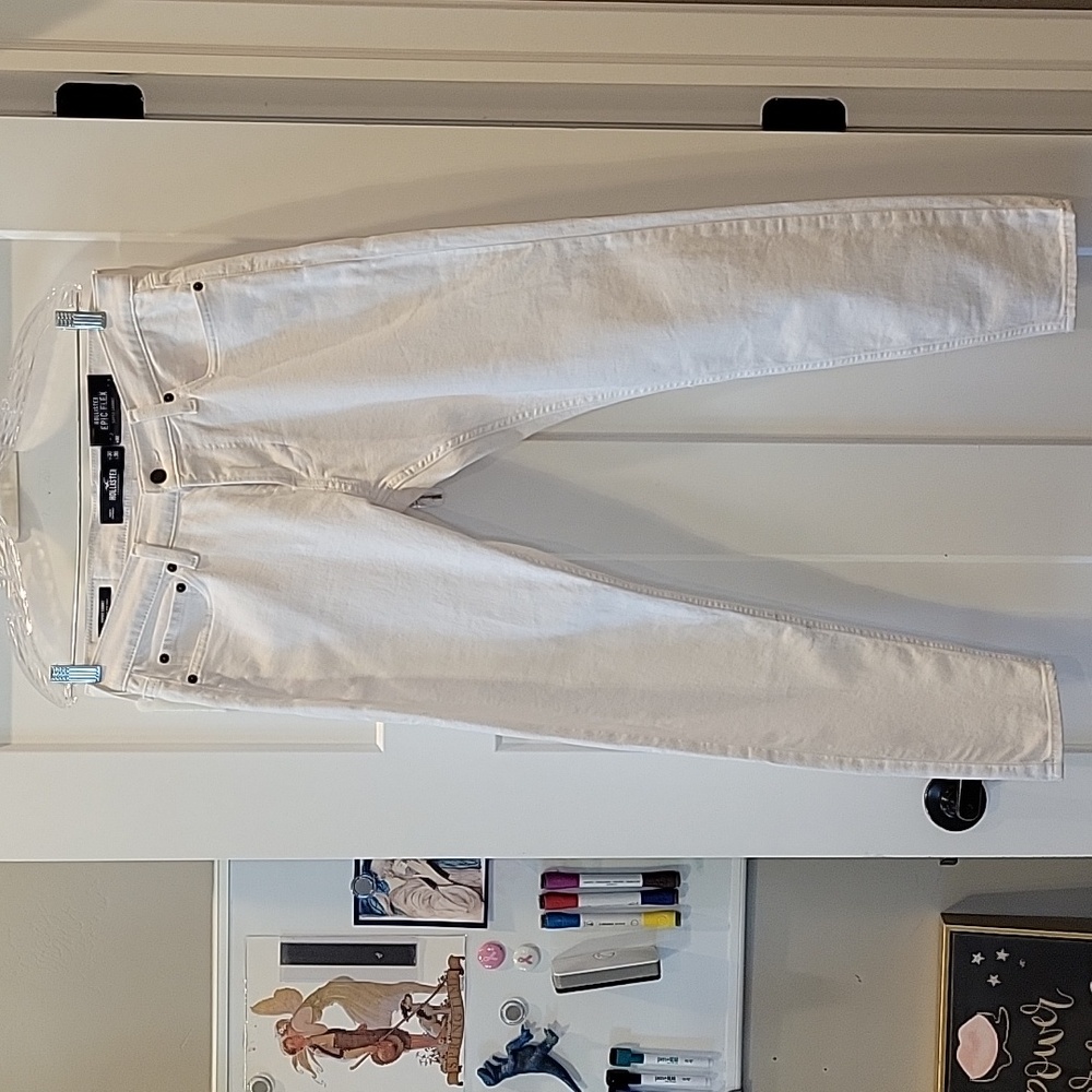 Hollister Epic Flex NWT Supper Skinny Jeans